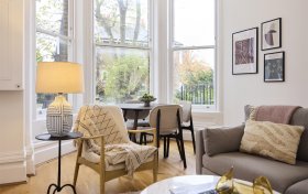 Fitzjohns Avenue Hampstead NW3 6NY