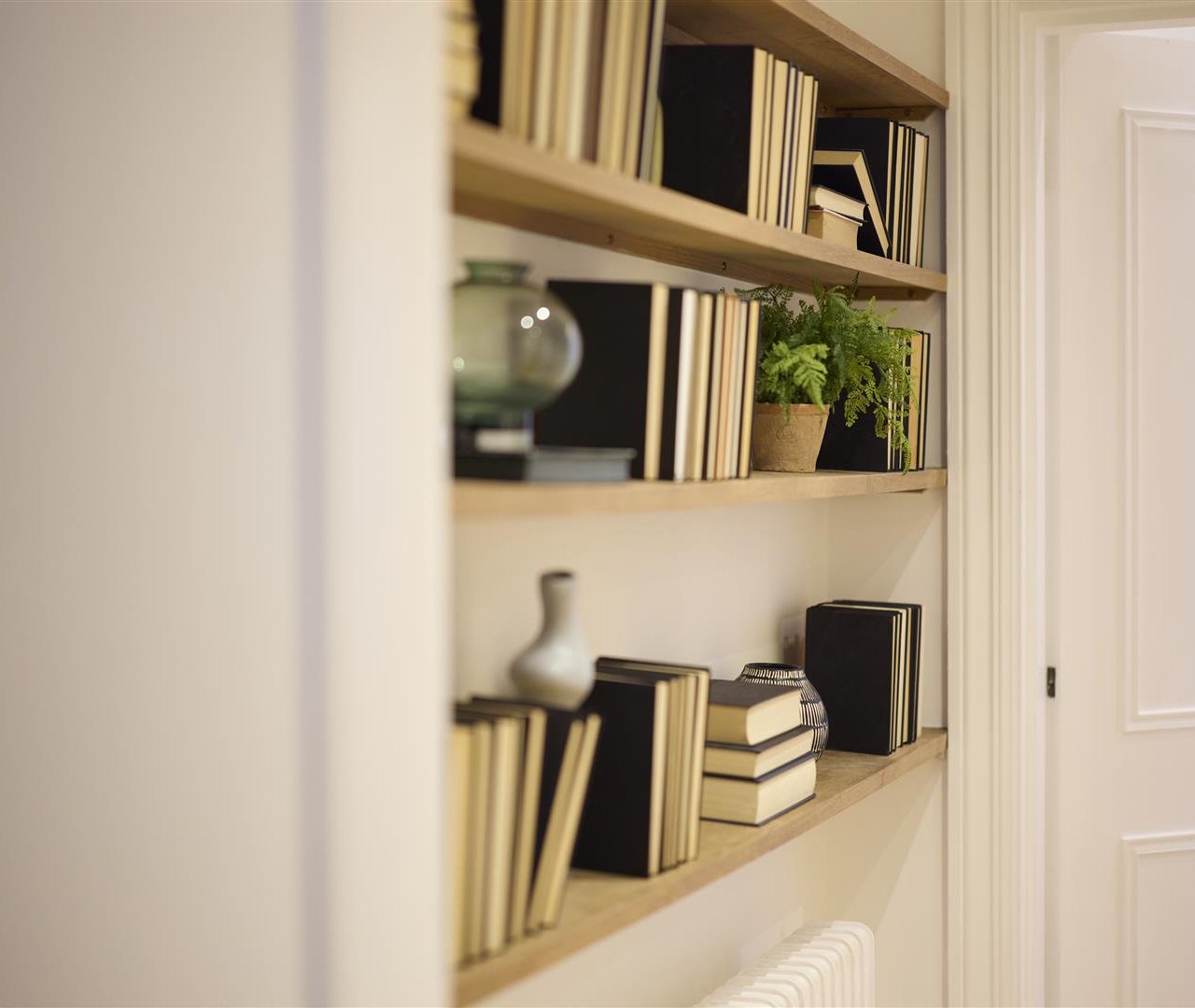 Fitzjohns Avenue Hampstead NW3 6NY