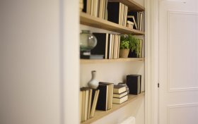 Fitzjohns Avenue Hampstead NW3 6NY