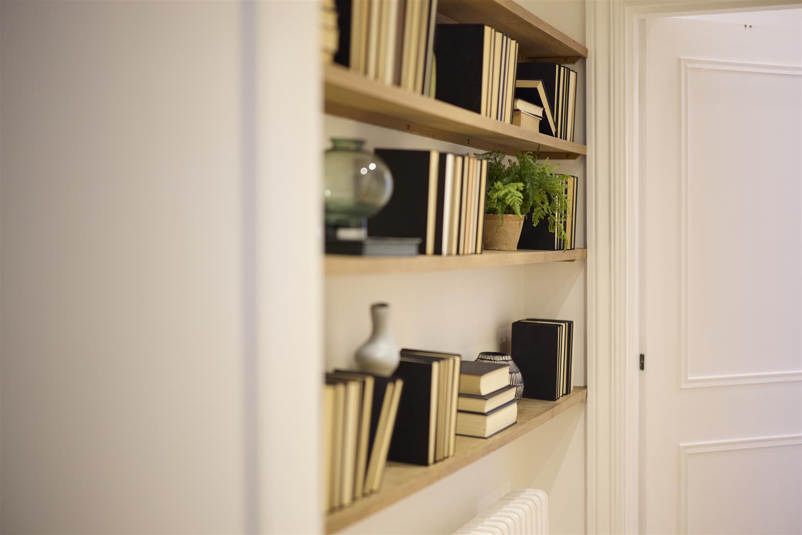 Fitzjohns Avenue Hampstead NW3 6NY