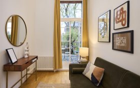 Fitzjohns Avenue Hampstead NW3 6NY