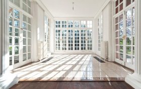 Rosecroft Avenue Hampstead NW3 7QB