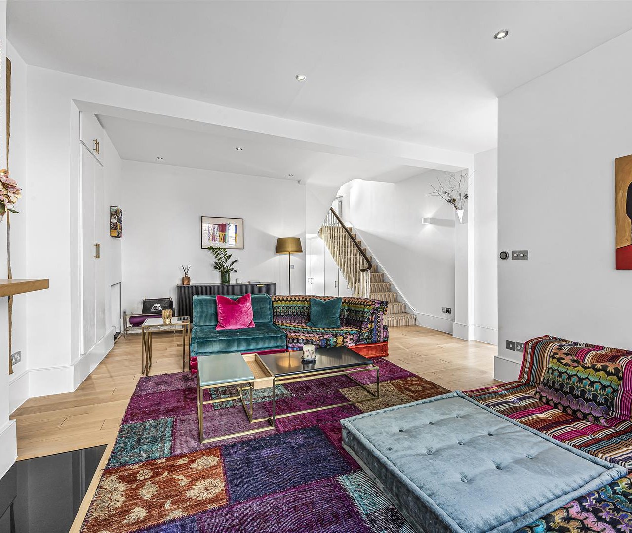 Maygrove Road West Hampstead NW6 2ED