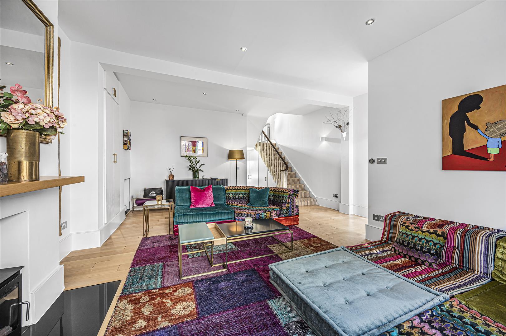 Maygrove Road West Hampstead NW6 2ED