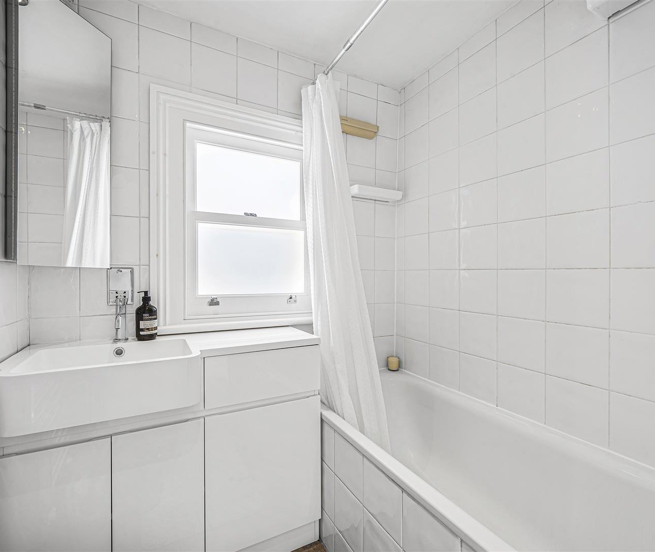 Maygrove Road West Hampstead NW6 2ED