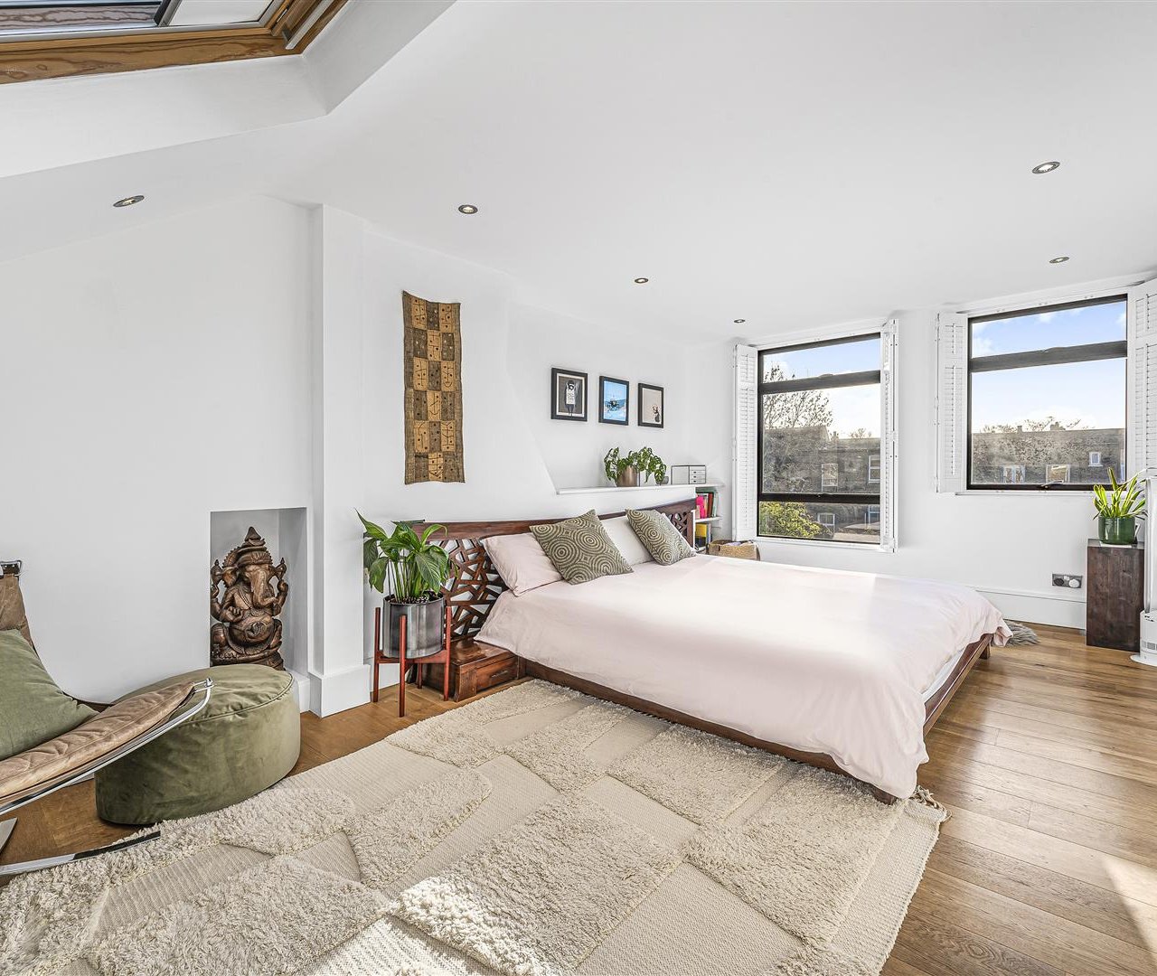 Maygrove Road West Hampstead NW6 2ED