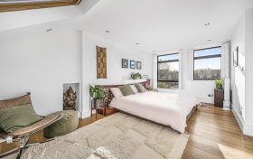 Maygrove Road West Hampstead NW6 2ED