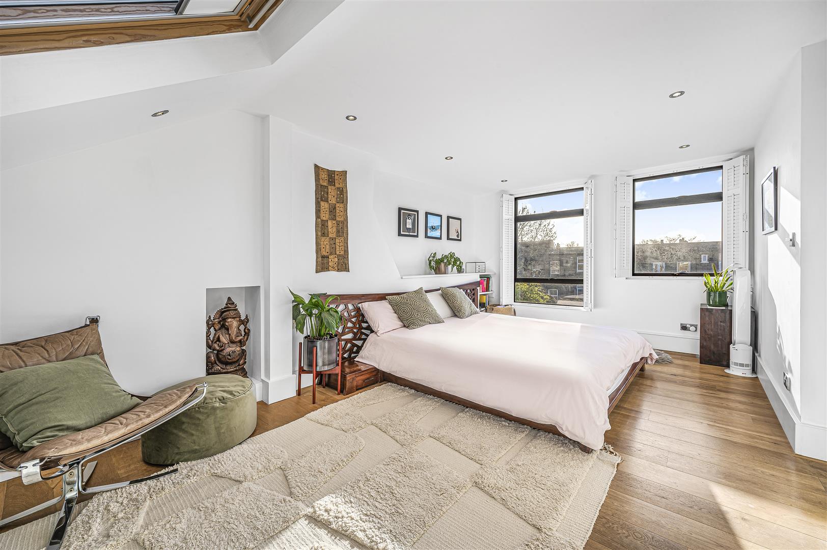 Maygrove Road West Hampstead NW6 2ED