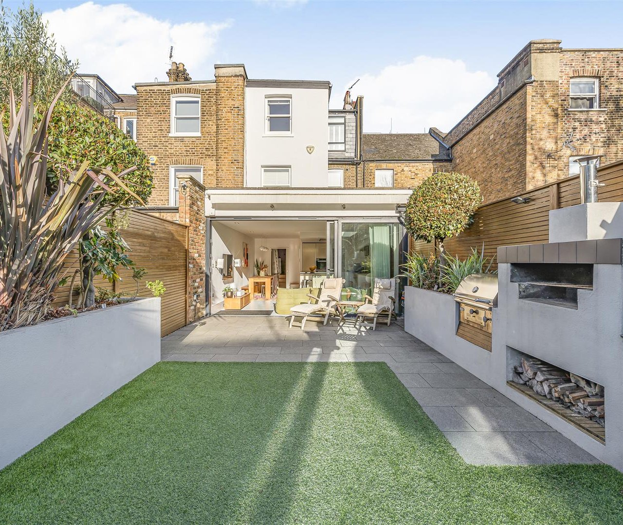 Maygrove Road West Hampstead NW6 2ED