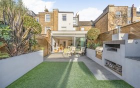 Maygrove Road West Hampstead NW6 2ED