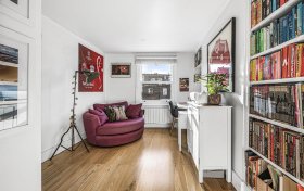 Maygrove Road West Hampstead NW6 2ED