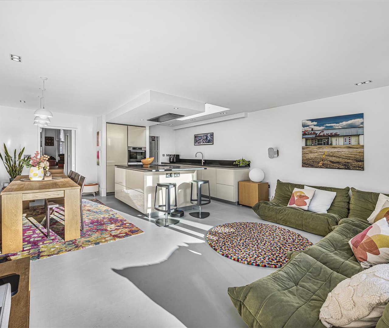 Maygrove Road West Hampstead NW6 2ED