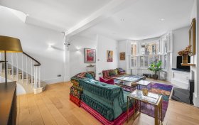 Maygrove Road West Hampstead NW6 2ED