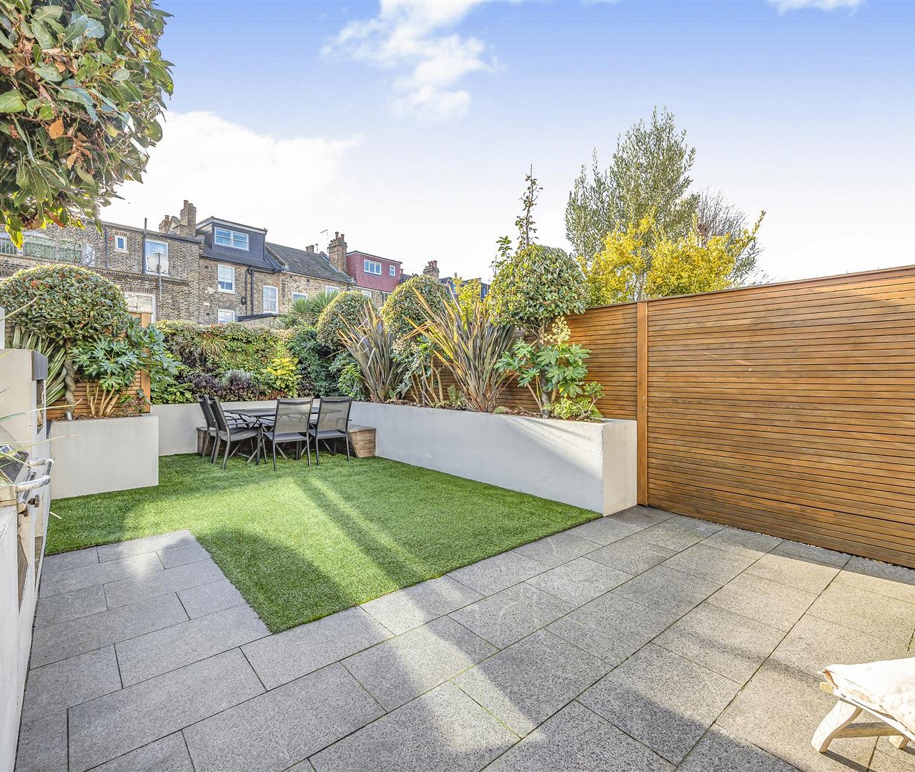 Maygrove Road West Hampstead NW6 2ED