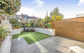 Maygrove Road West Hampstead NW6 2ED