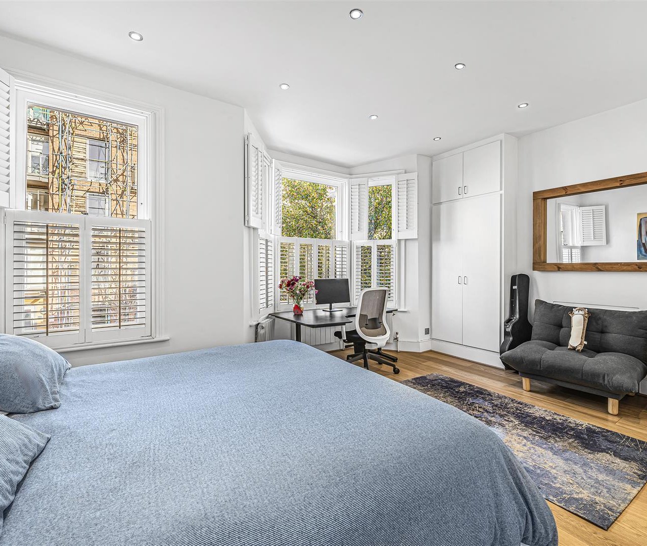 Maygrove Road West Hampstead NW6 2ED