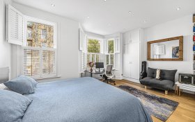 Maygrove Road West Hampstead NW6 2ED