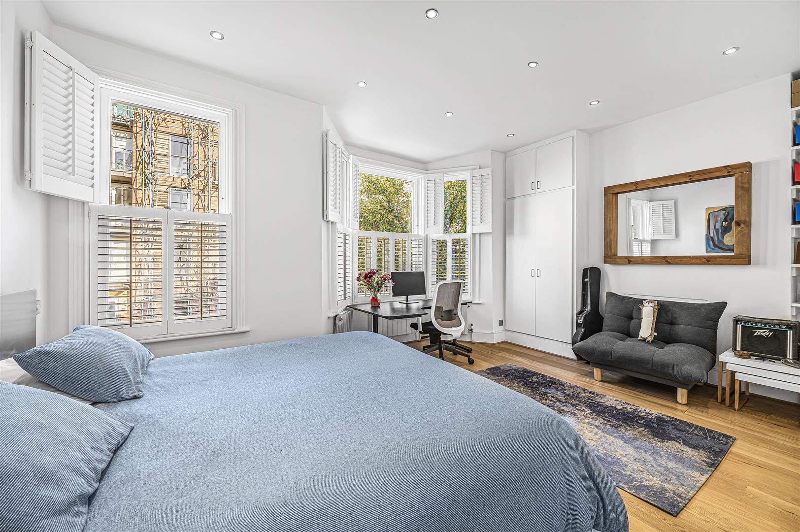 Maygrove Road West Hampstead NW6 2ED