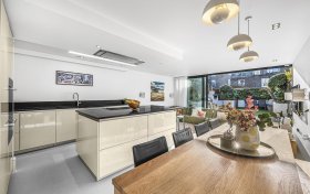 Maygrove Road West Hampstead NW6 2ED