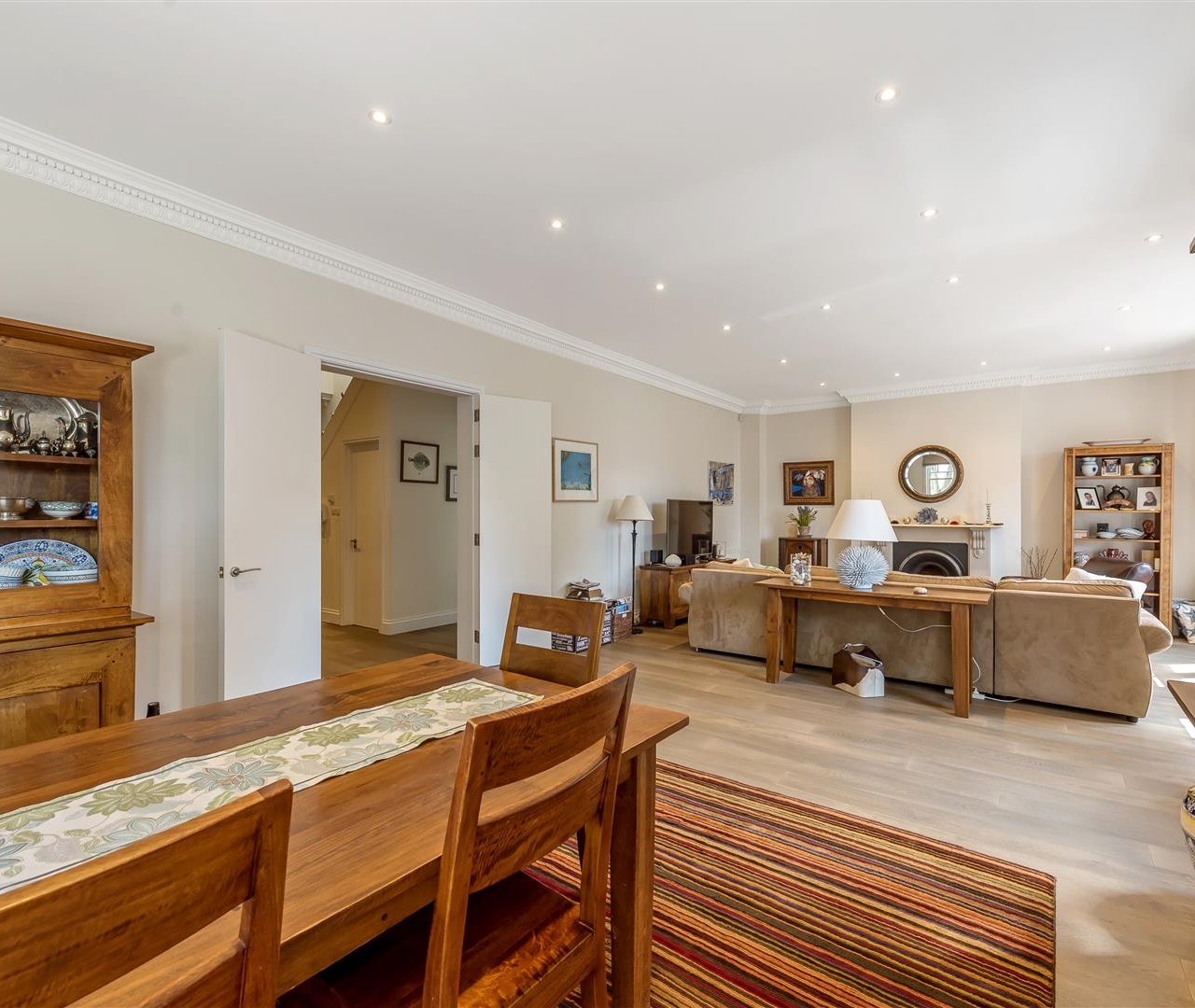 Ellerdale Road Hampstead NW3 6BA