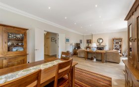Ellerdale Road Hampstead NW3 6BA