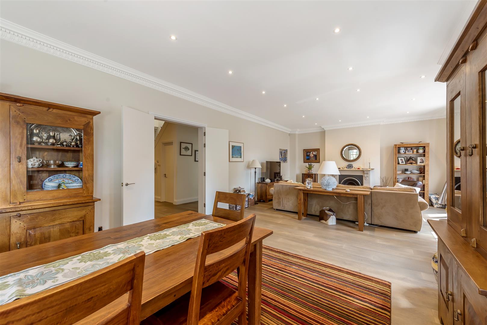 Ellerdale Road Hampstead NW3 6BA