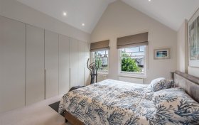 Ellerdale Road Hampstead NW3 6BA