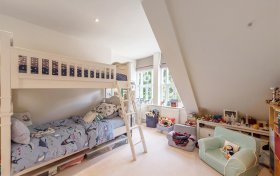 Ellerdale Road Hampstead NW3 6BA