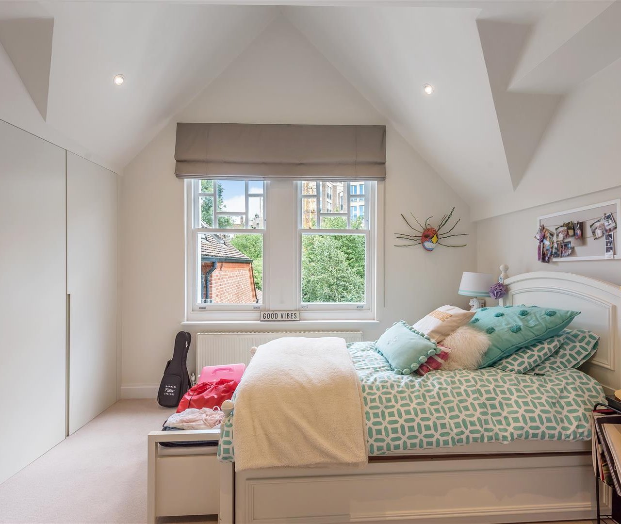 Ellerdale Road Hampstead NW3 6BA