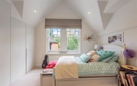 Ellerdale Road Hampstead NW3 6BA