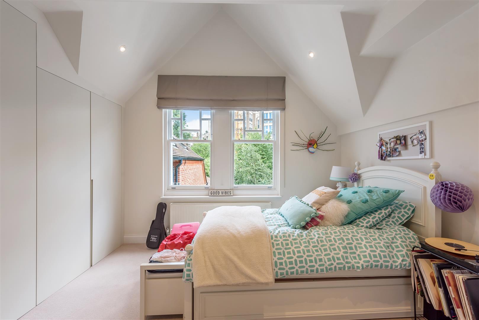 Ellerdale Road Hampstead NW3 6BA