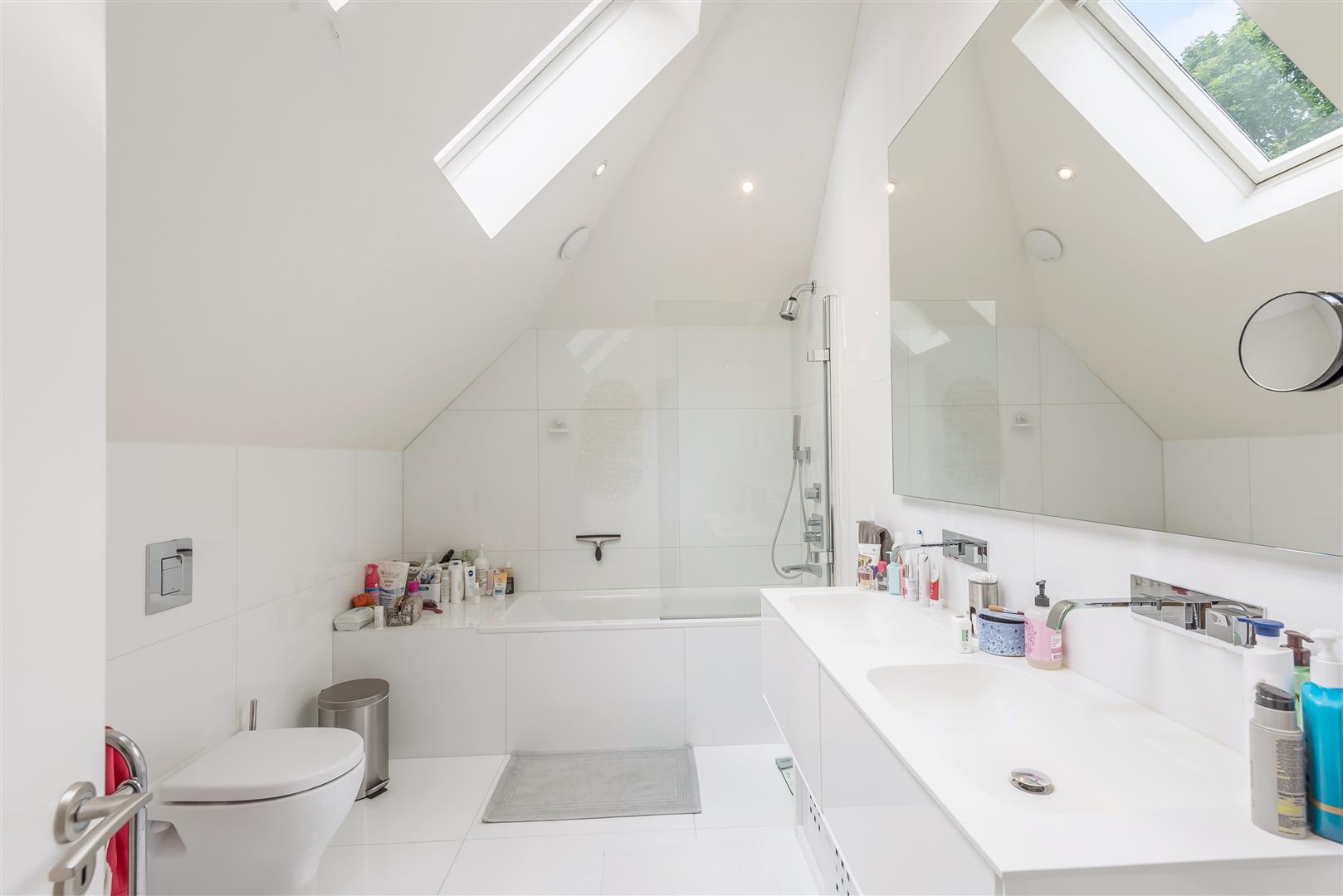 Ellerdale Road Hampstead NW3 6BA