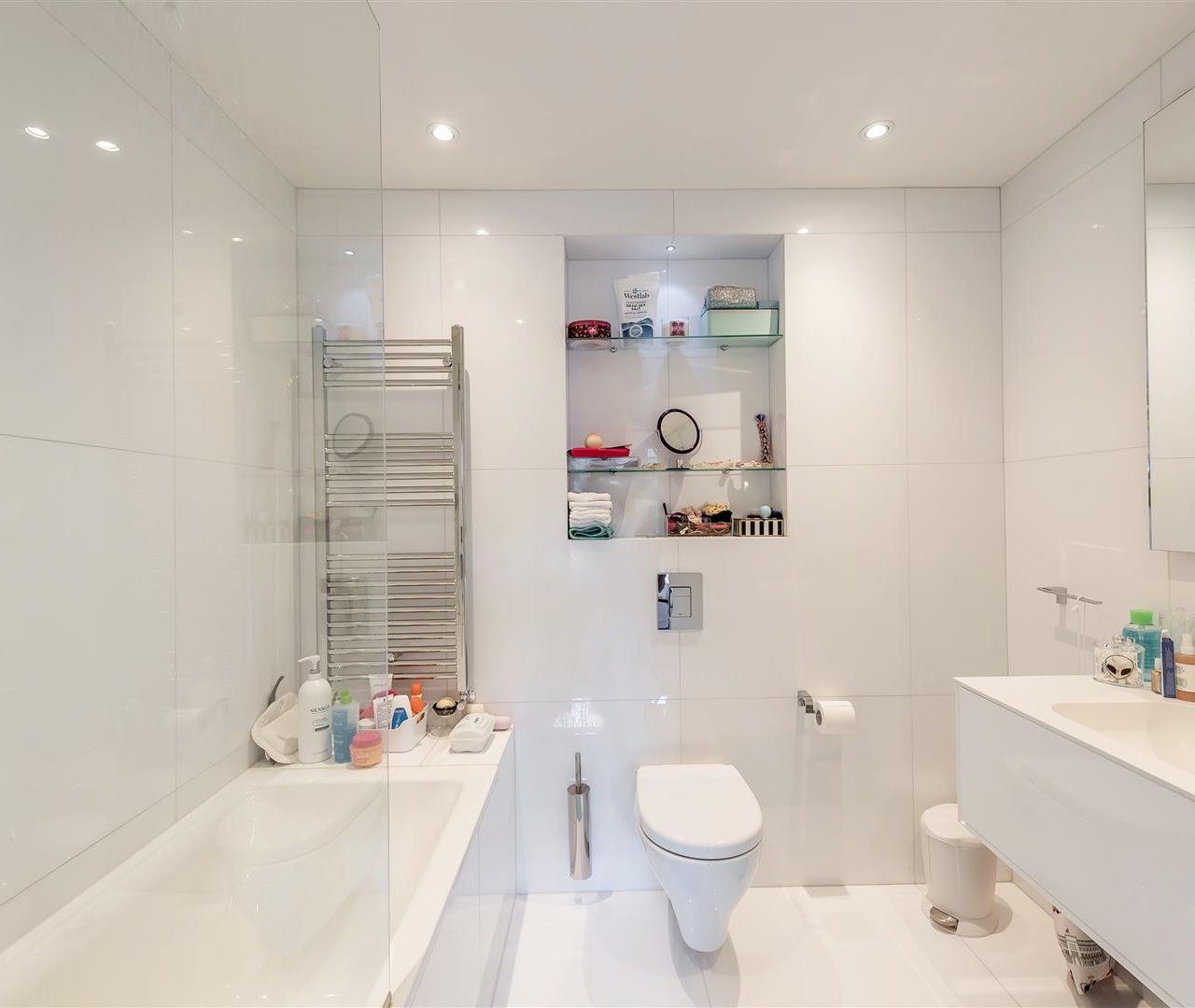 Ellerdale Road Hampstead NW3 6BA