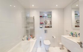 Ellerdale Road Hampstead NW3 6BA