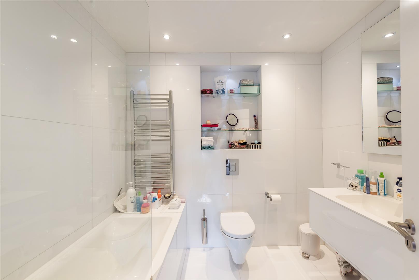 Ellerdale Road Hampstead NW3 6BA