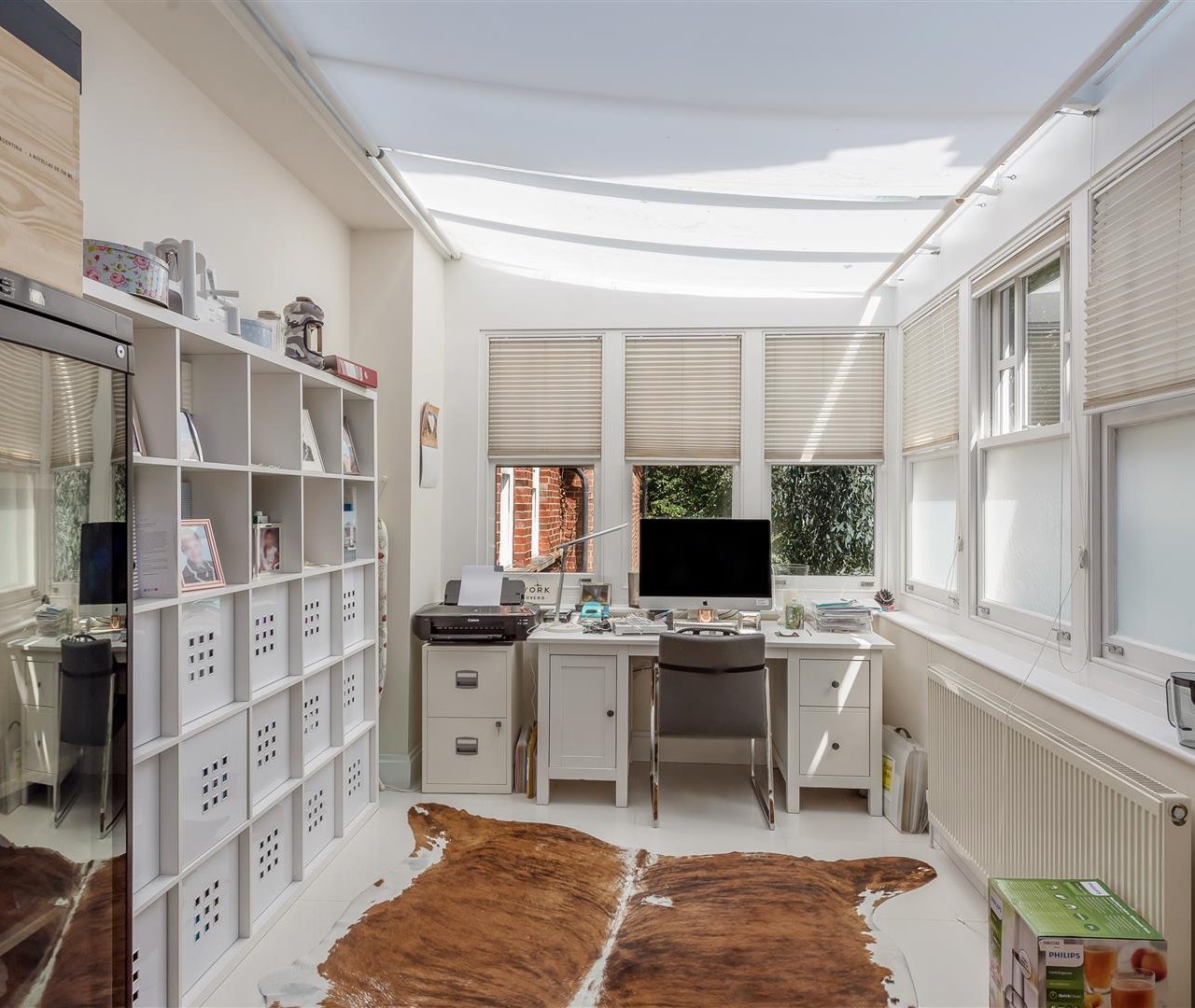 Ellerdale Road Hampstead NW3 6BA