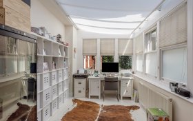 Ellerdale Road Hampstead NW3 6BA