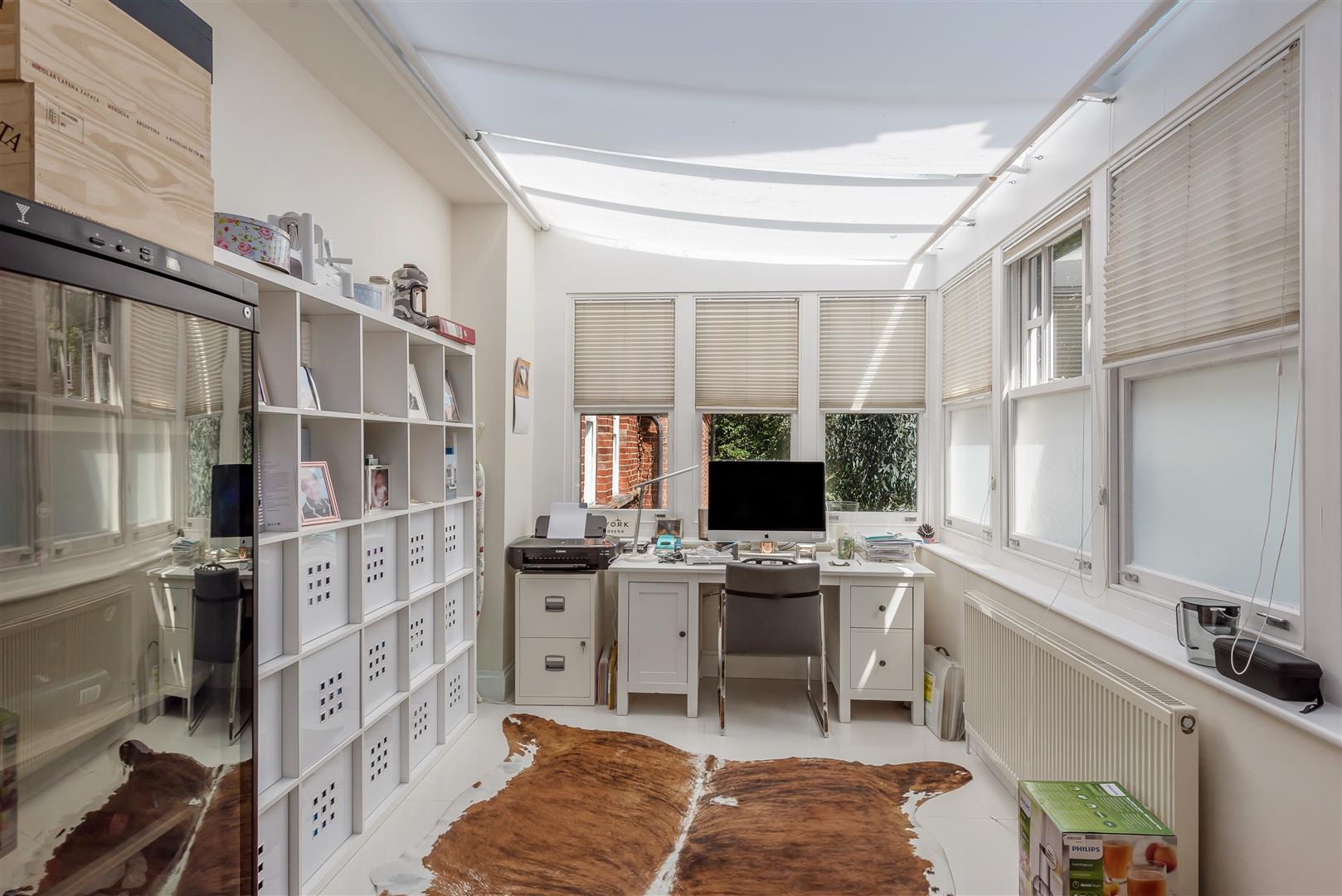 Ellerdale Road Hampstead NW3 6BA