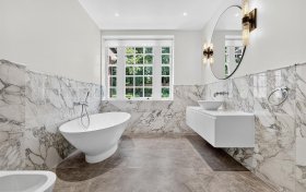 Heath Drive Hampstead NW3 7SB