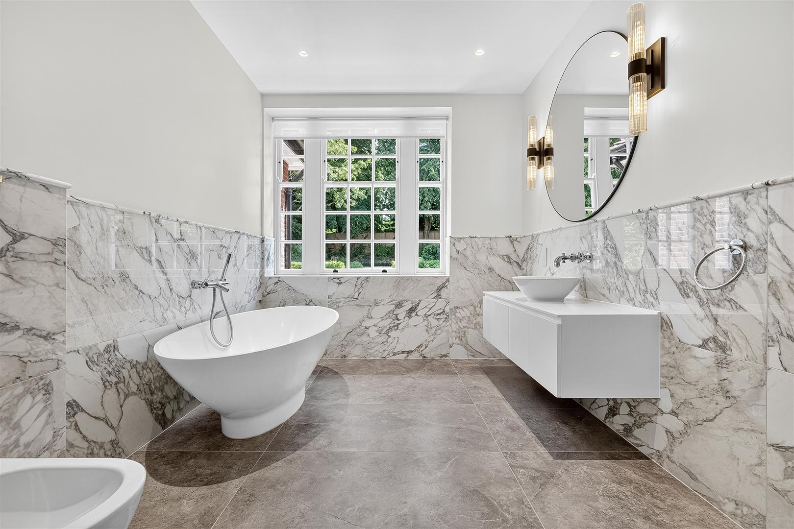 Heath Drive Hampstead NW3 7SB