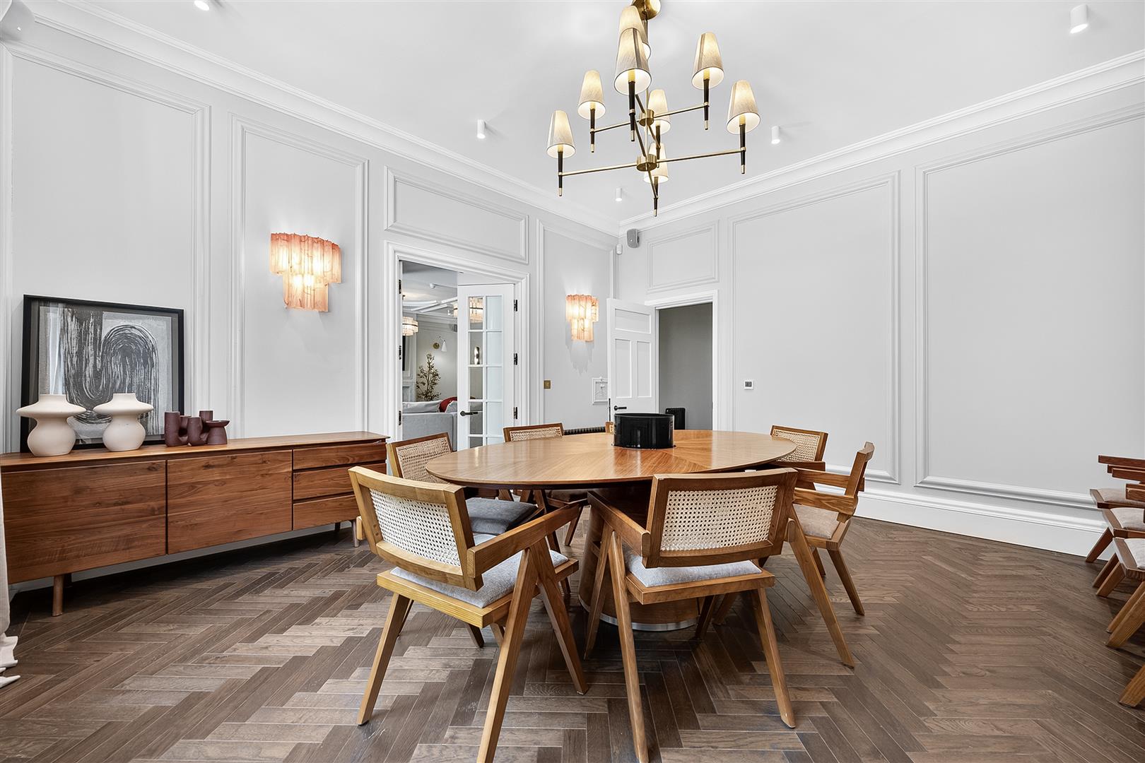 Heath Drive Hampstead NW3 7SB