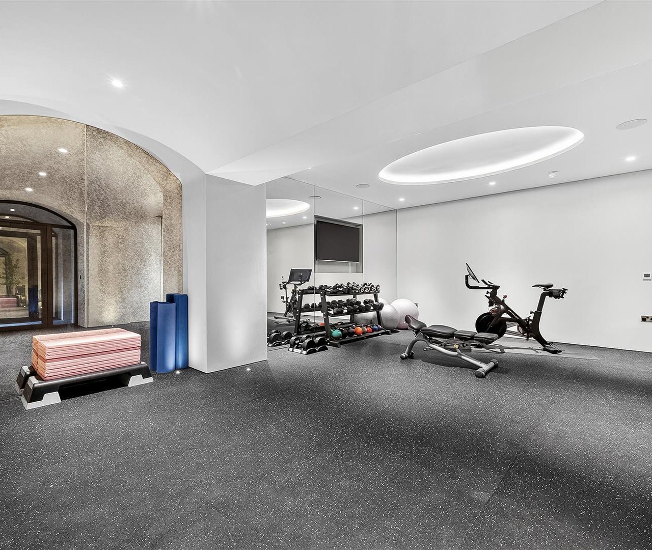 Heath Drive Hampstead NW3 7SB