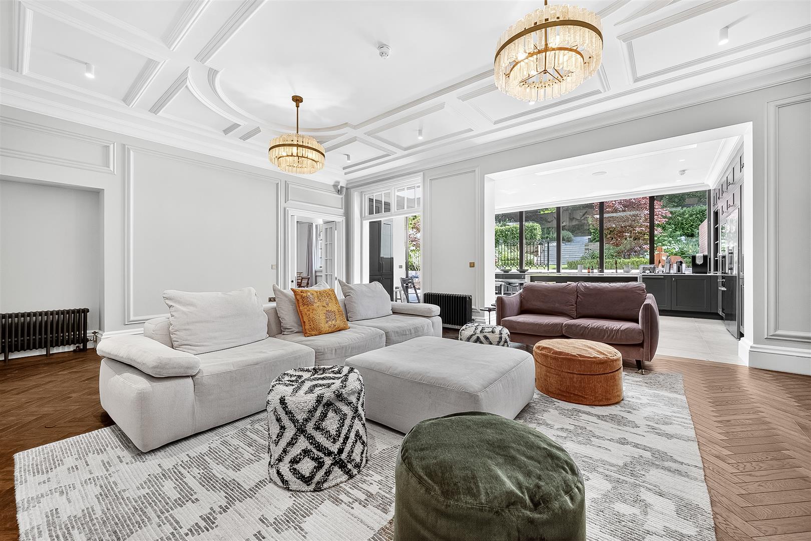 Heath Drive Hampstead NW3 7SB