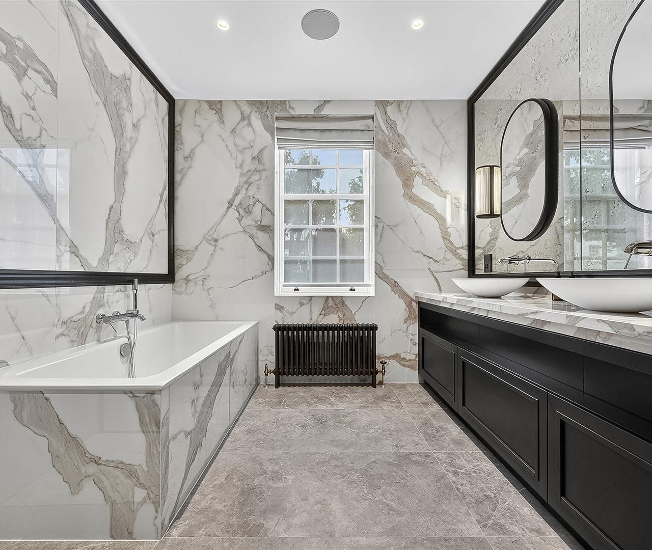 Heath Drive Hampstead NW3 7SB