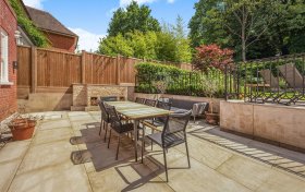 Heath Drive Hampstead NW3 7SB