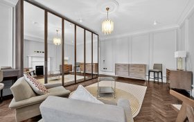 Heath Drive Hampstead NW3 7SB