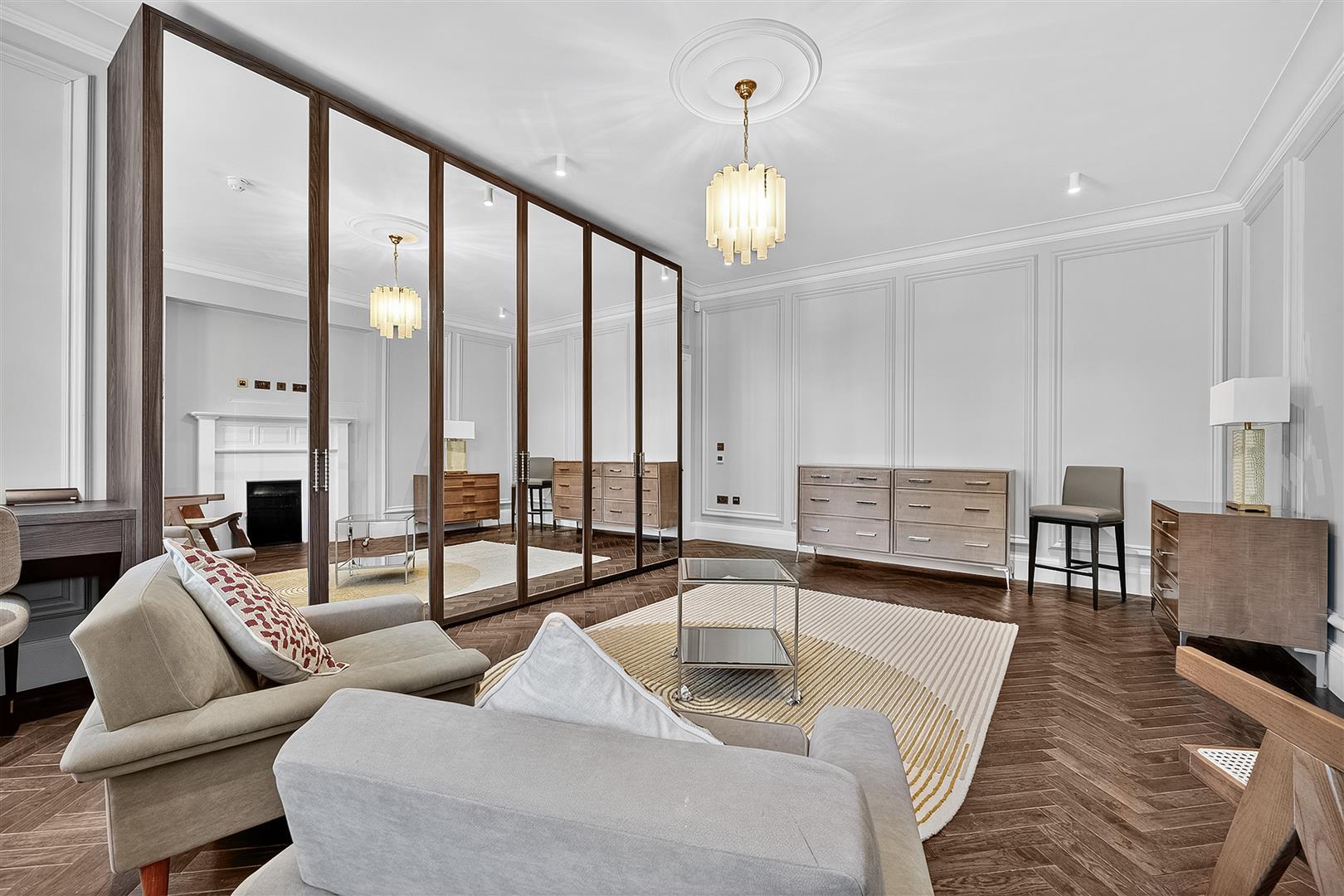 Heath Drive Hampstead NW3 7SB