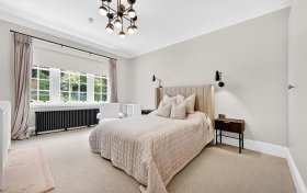 Heath Drive Hampstead NW3 7SB