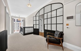 Heath Drive Hampstead NW3 7SB