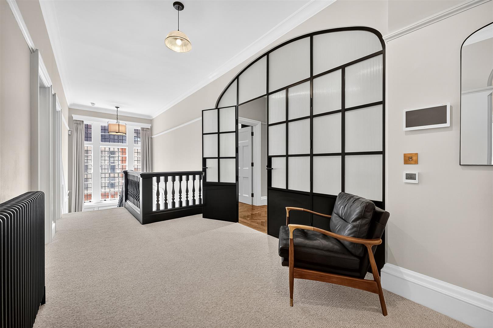 Heath Drive Hampstead NW3 7SB